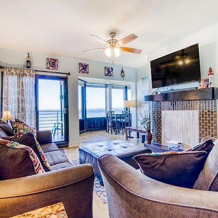 Palm Beach Club #112 Pensacola Beach Luaran gambar