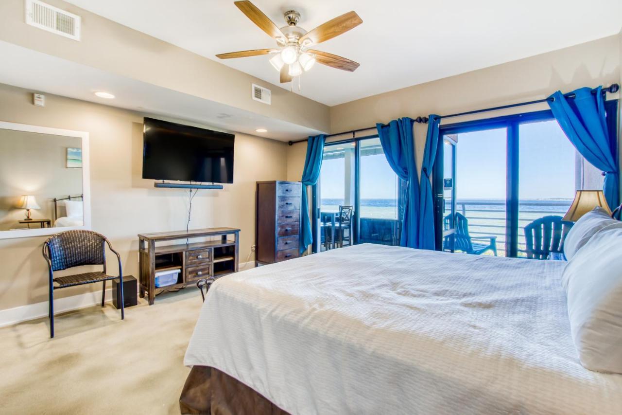Palm Beach Club #112 Pensacola Beach Luaran gambar