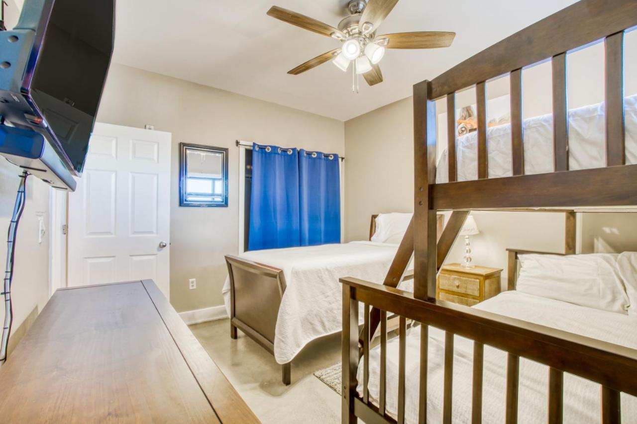 Palm Beach Club #112 Pensacola Beach Luaran gambar