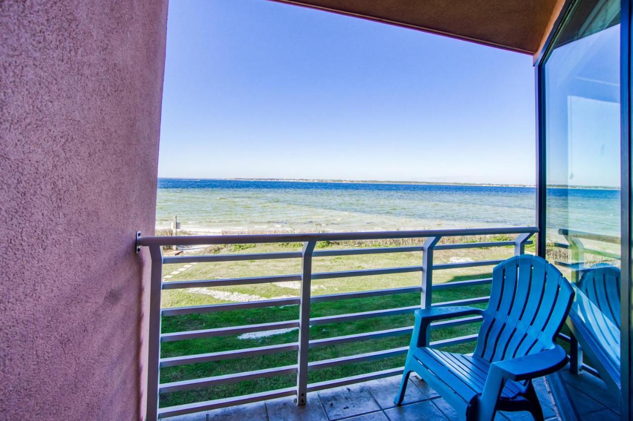 Palm Beach Club #112 Pensacola Beach Luaran gambar