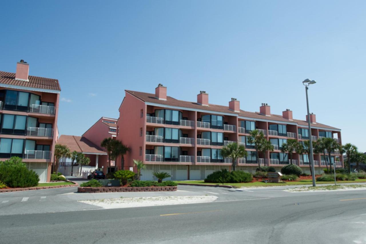 Palm Beach Club #112 Pensacola Beach Luaran gambar
