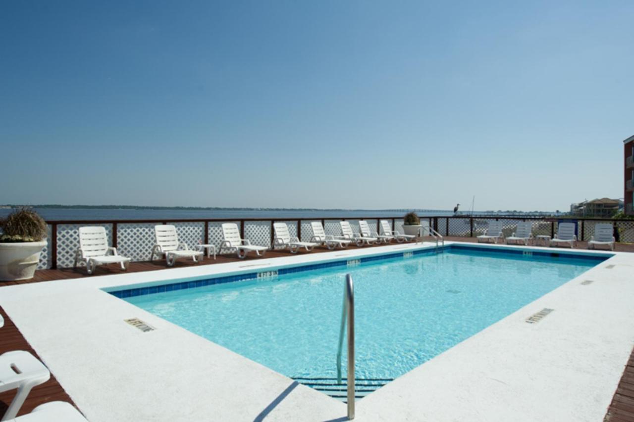 Palm Beach Club #112 Pensacola Beach Luaran gambar