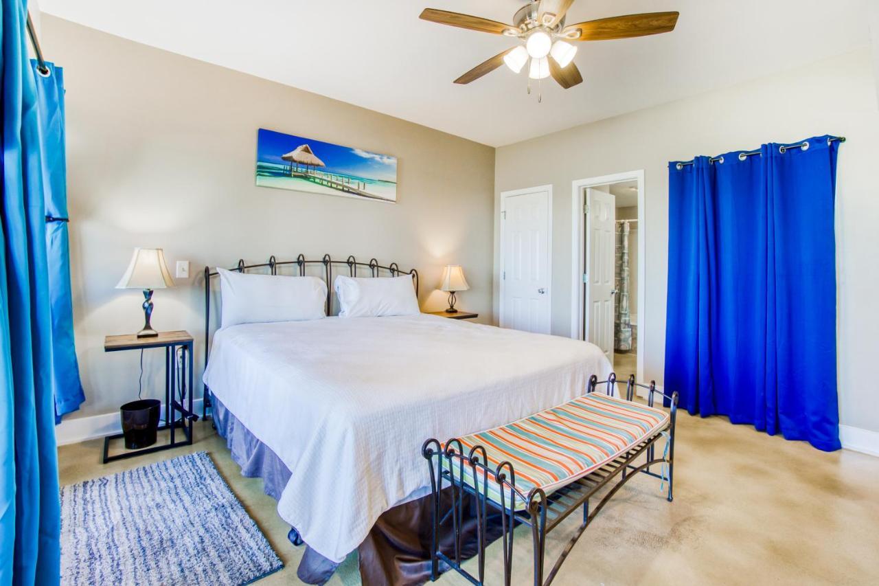 Palm Beach Club #112 Pensacola Beach Luaran gambar