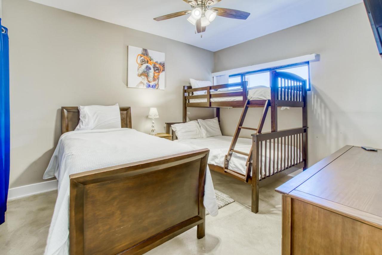 Palm Beach Club #112 Pensacola Beach Luaran gambar