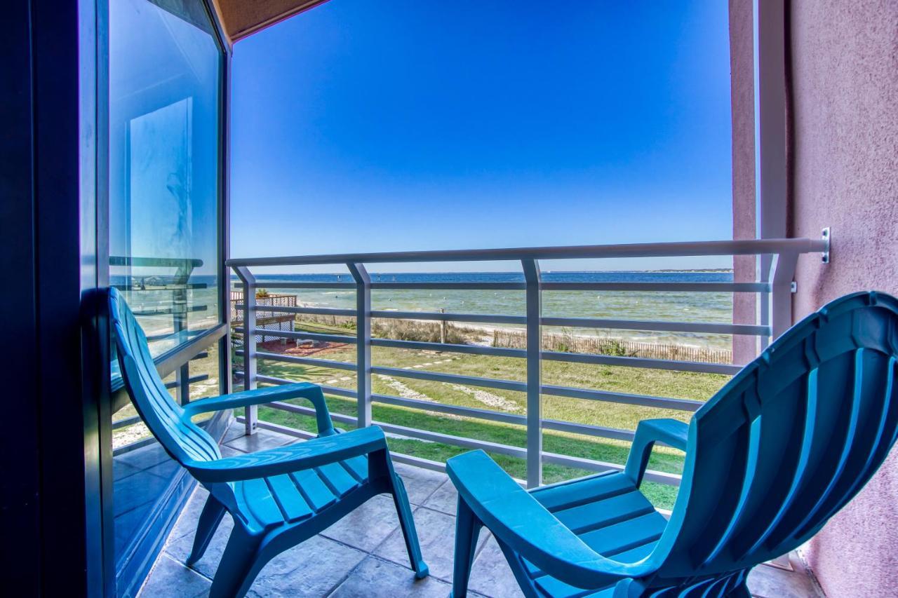 Palm Beach Club #112 Pensacola Beach Luaran gambar